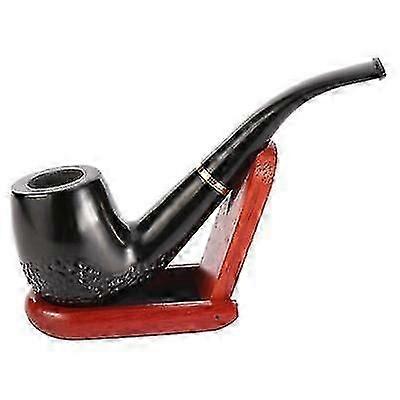 Ebbenhouten Tabakspijpen