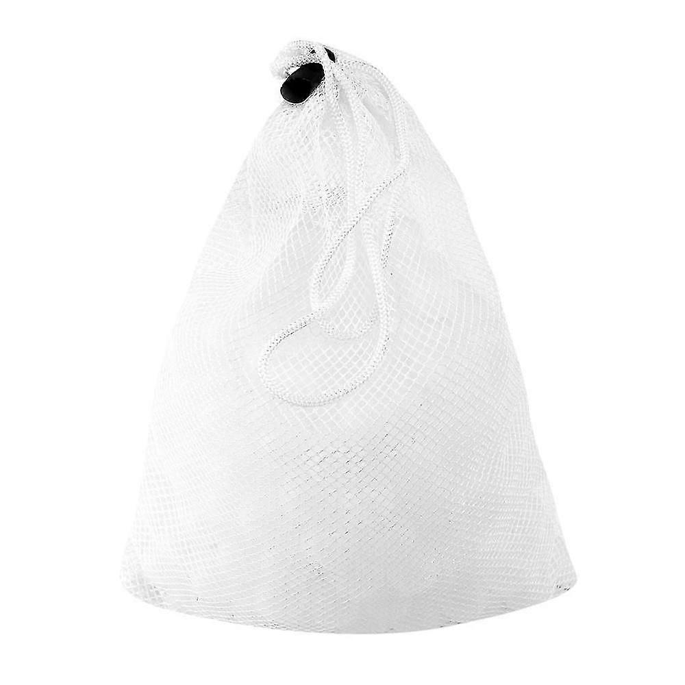Sous Vide Cooking Balls Bpa Free 20mm 250 Balls With Mesh Drying Bag For Anova Joule Cookers Water