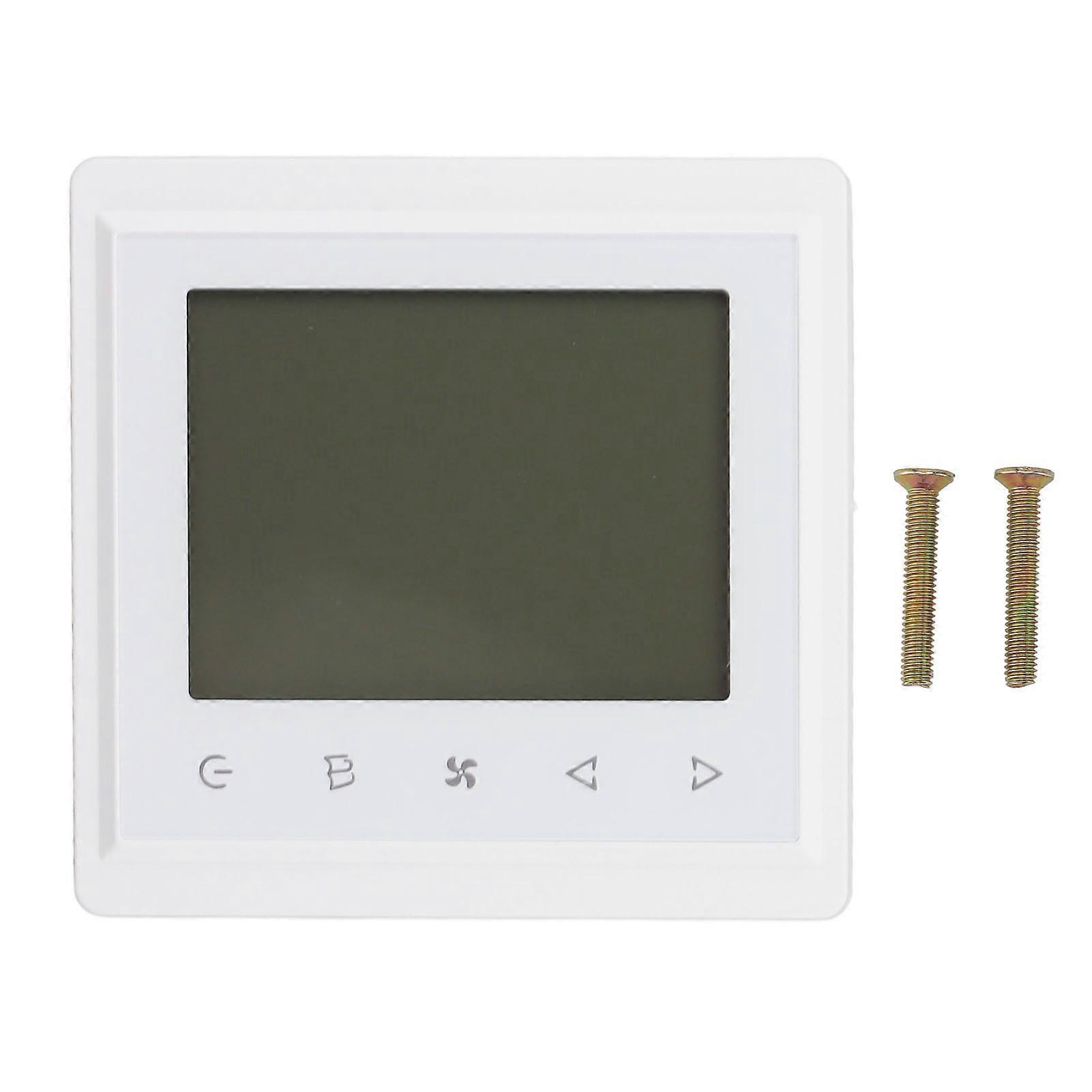 Smart Air Conditioner Controller Energy Efficient App Remote Control Wireless Wifi485 Communication Function