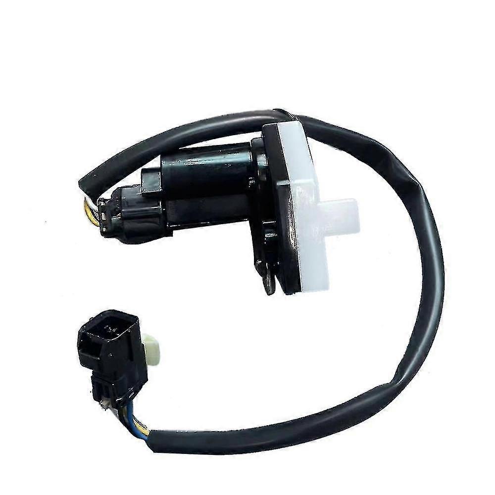 Car Front Left Side Door Lock Actuator Engine For Click 95735-1c010 957351c010 Getz