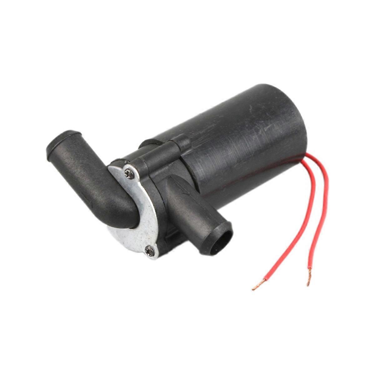 12V車のウォーターポンプ、エアコン、暖房、パーキングヒーター用の水循環ポンプを加速します