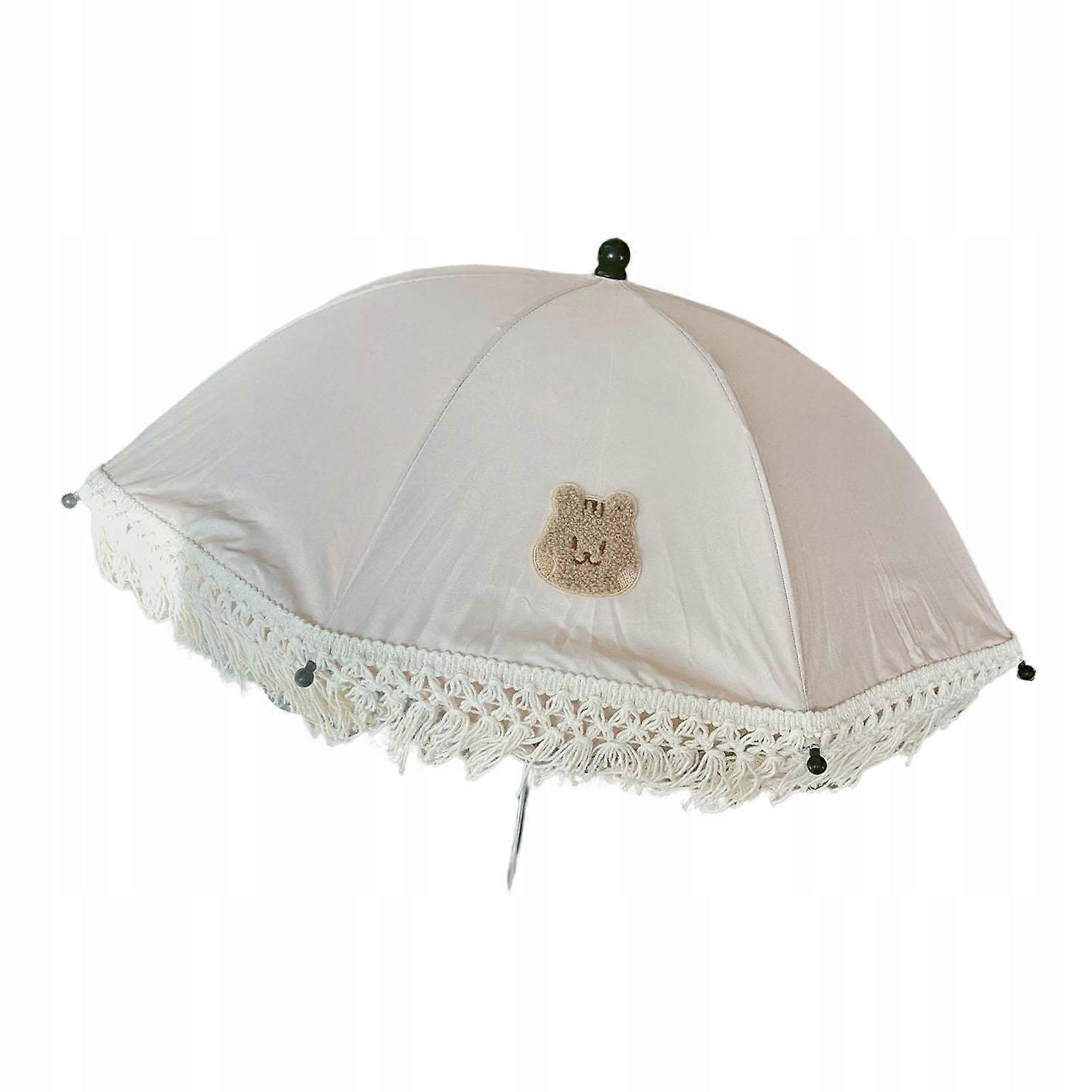 Umbrella For Stroller 1 Cm Colorless