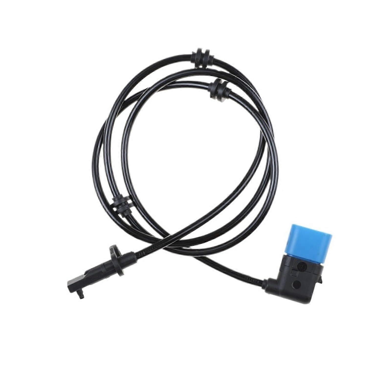 ABS Rear Wheel Speed Sensor OEM Part Numbers 2469059402 2465402510, Motor Speed Sensor, 4 Pieces