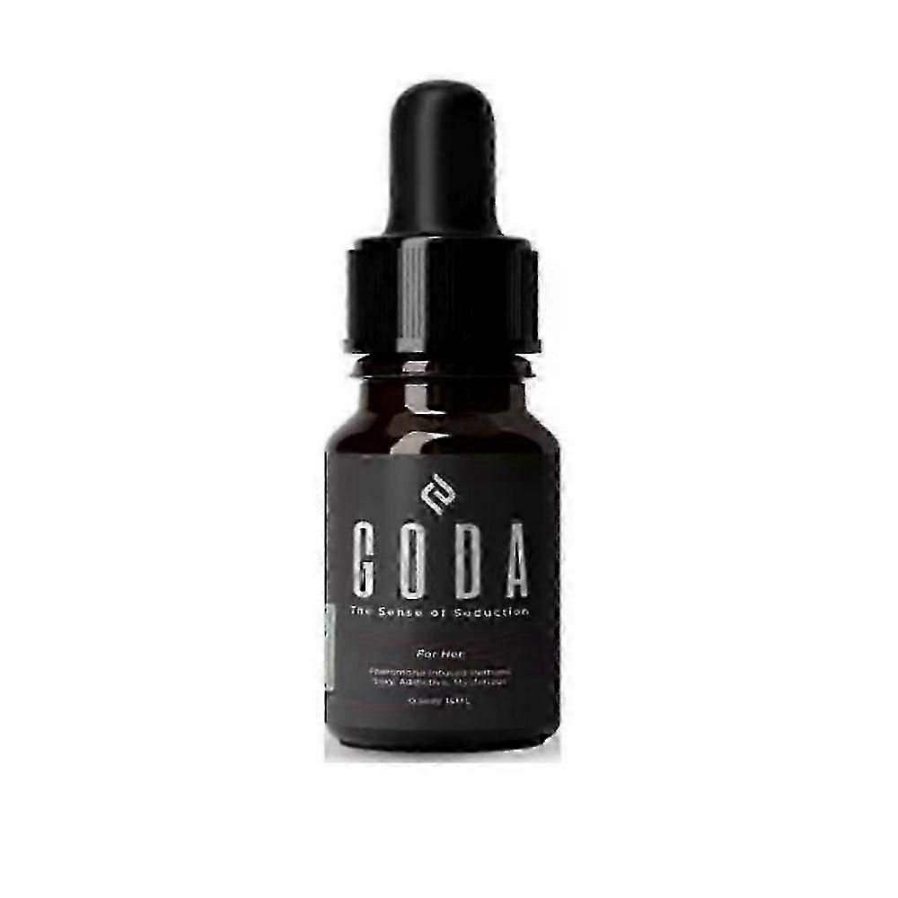 女性のための1-3pcsゴダ、女性のためのゴダ香水、ゴダフェロモン香水、エンハンスドエッセンスオリジナルフレグランス