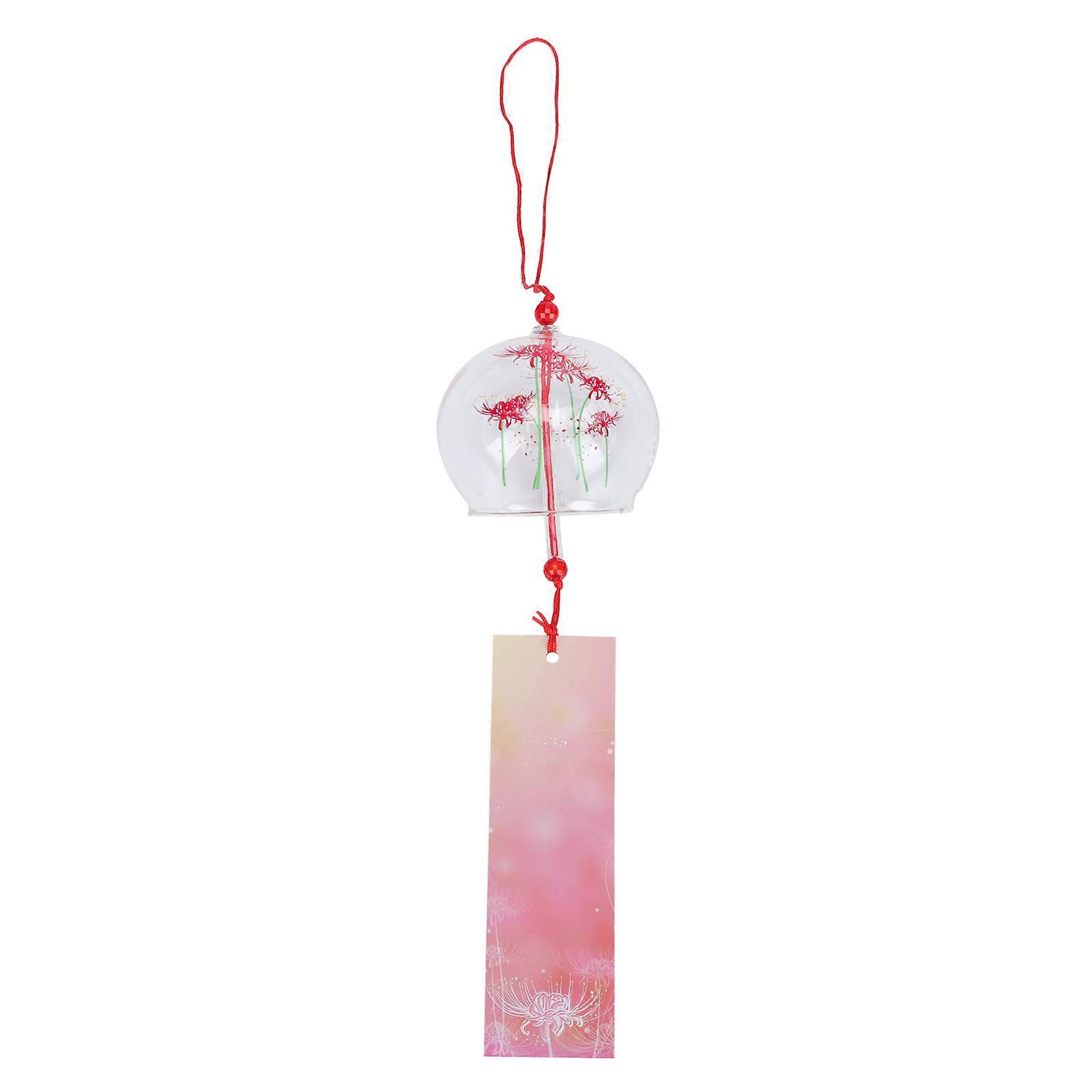 Durable Wind Chimes, Creative Ornament for Residential and Retail Environments