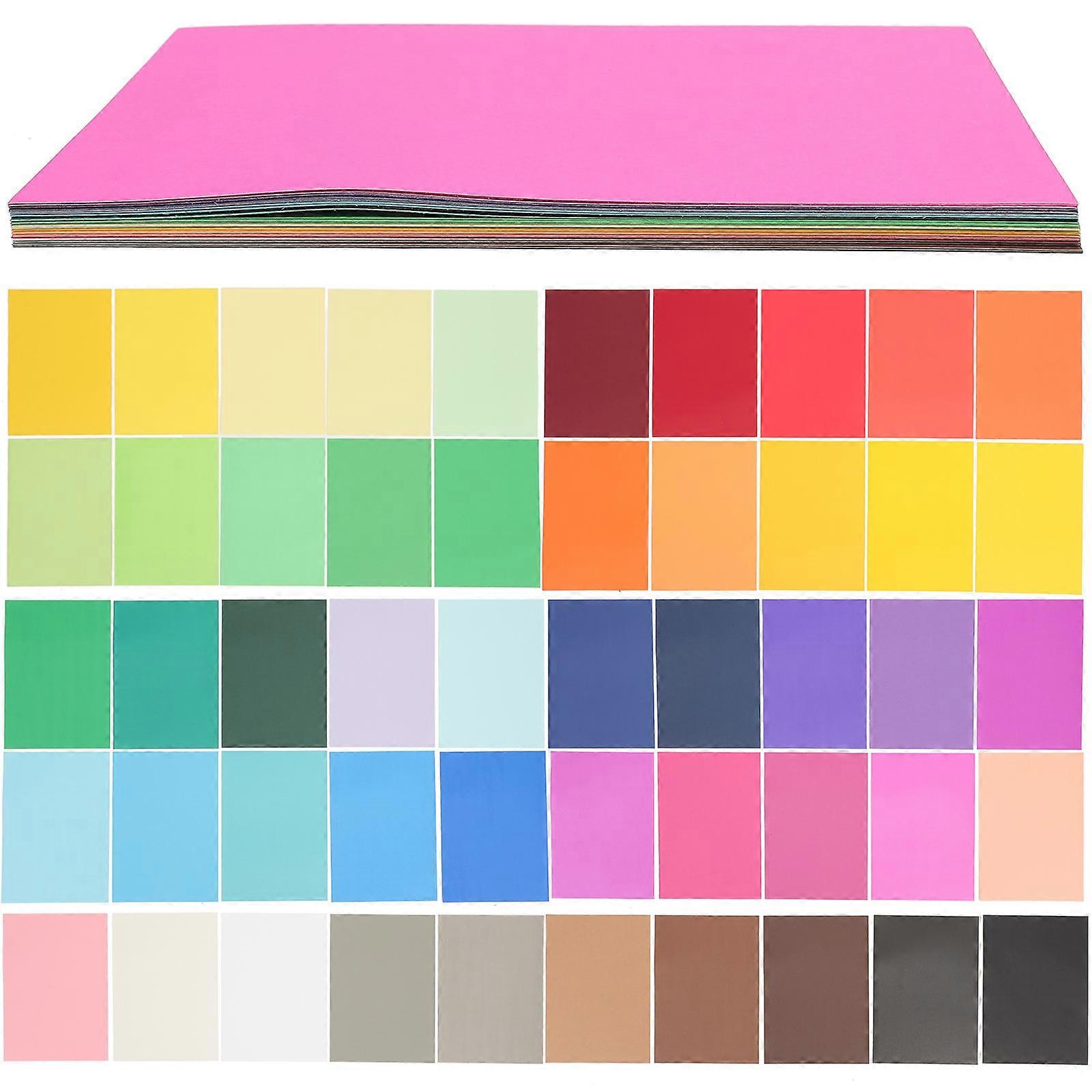 High Quality Craft Paper Sheets for Memorable DIY Experiences
