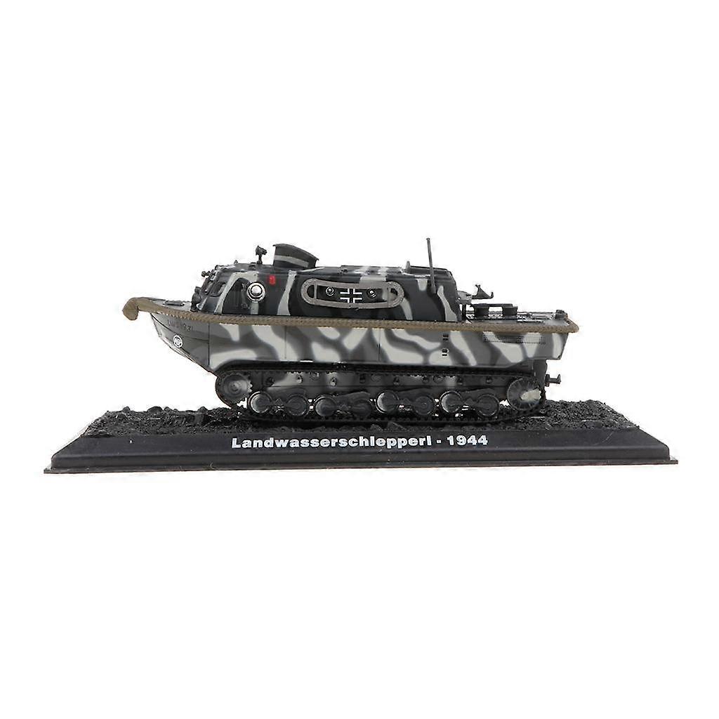 1/72 Scale Model Vehicle Gift Alloy