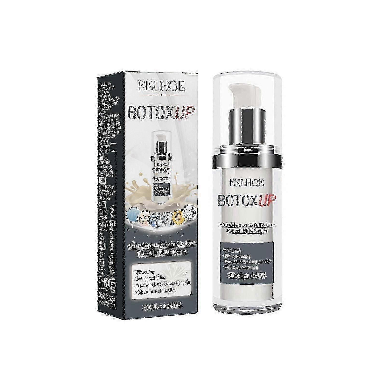 Anti-Aging Cream, Reduces Fine Lines On The Face With Line Repair, Firming And Moisturizing Skin Anti-Wrinkle Cream