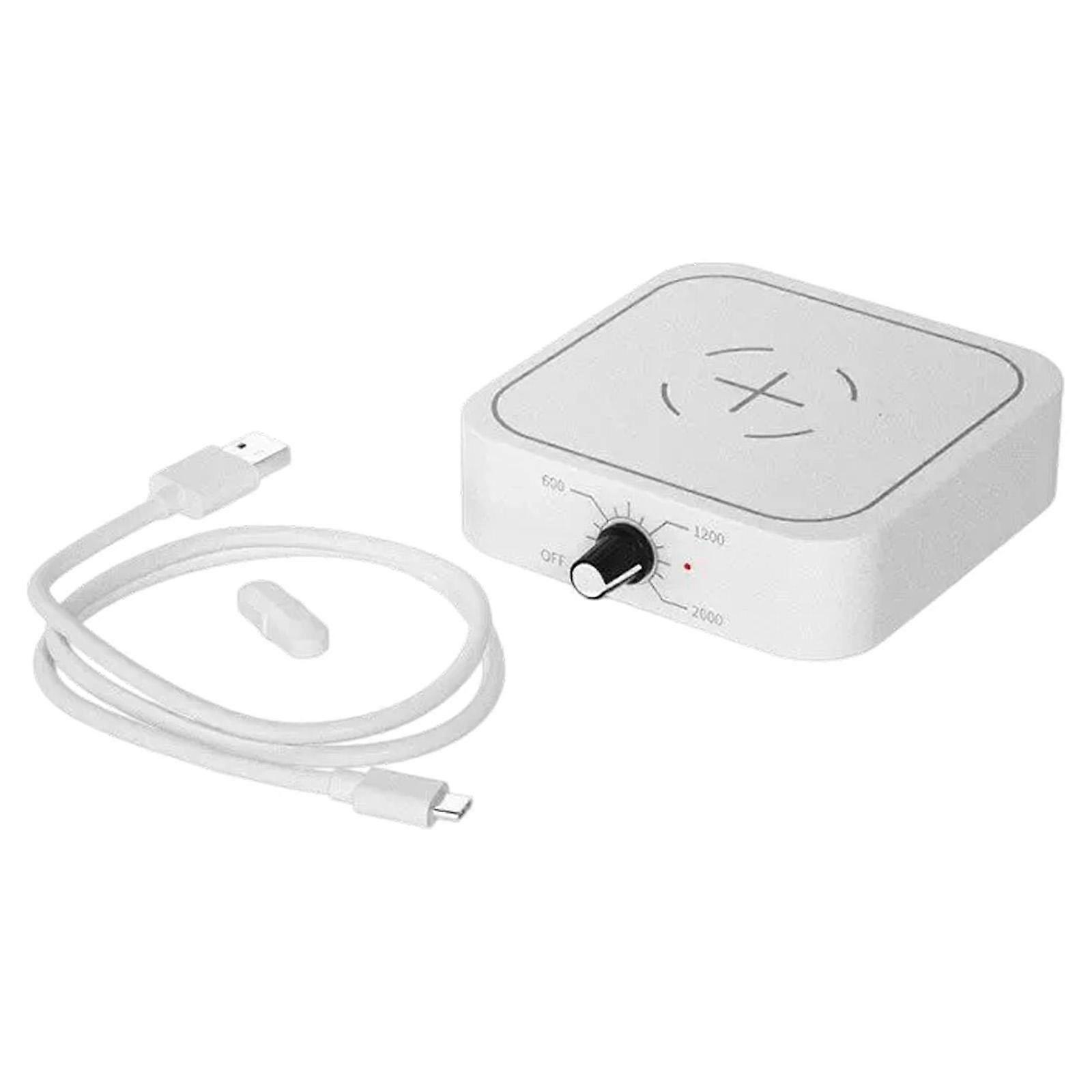 Magnetic Mixer Quiet Operation Lab Magnetic Stirrer for Workspace School Lab