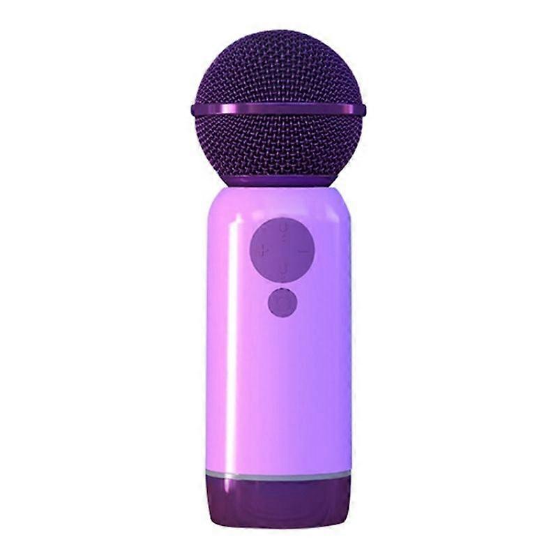Microphone Bluetooth portatif K1