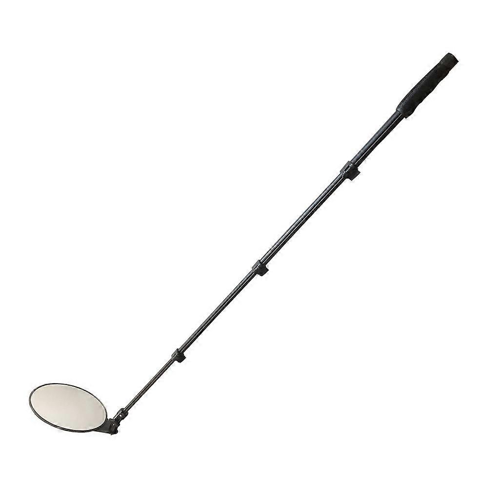 Hand-Held Telescopic Explosion-Proof Vehicle Bottom Security Inspection Reflective Detection Mirror PM200