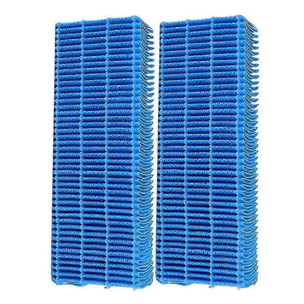 2pcs Replacement Filters For Sharp Air Purifier Filter Fz-z30mf Fz-y30mfe Fz-f30mfe Humidification