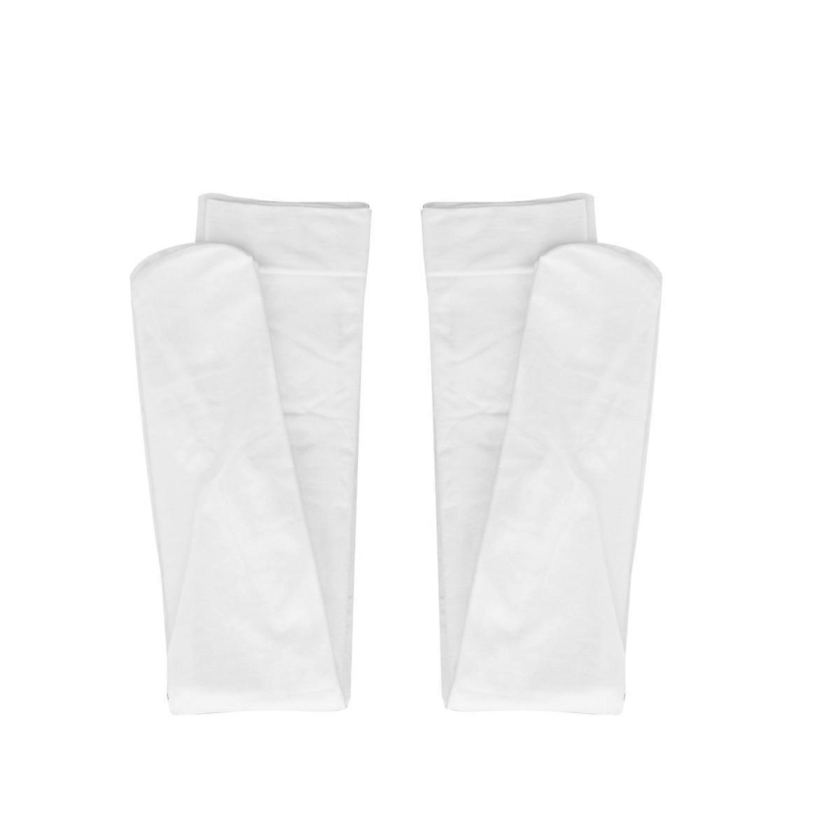 Elastic Silk Hosiery Providing a Sleek and Timeless Beauty