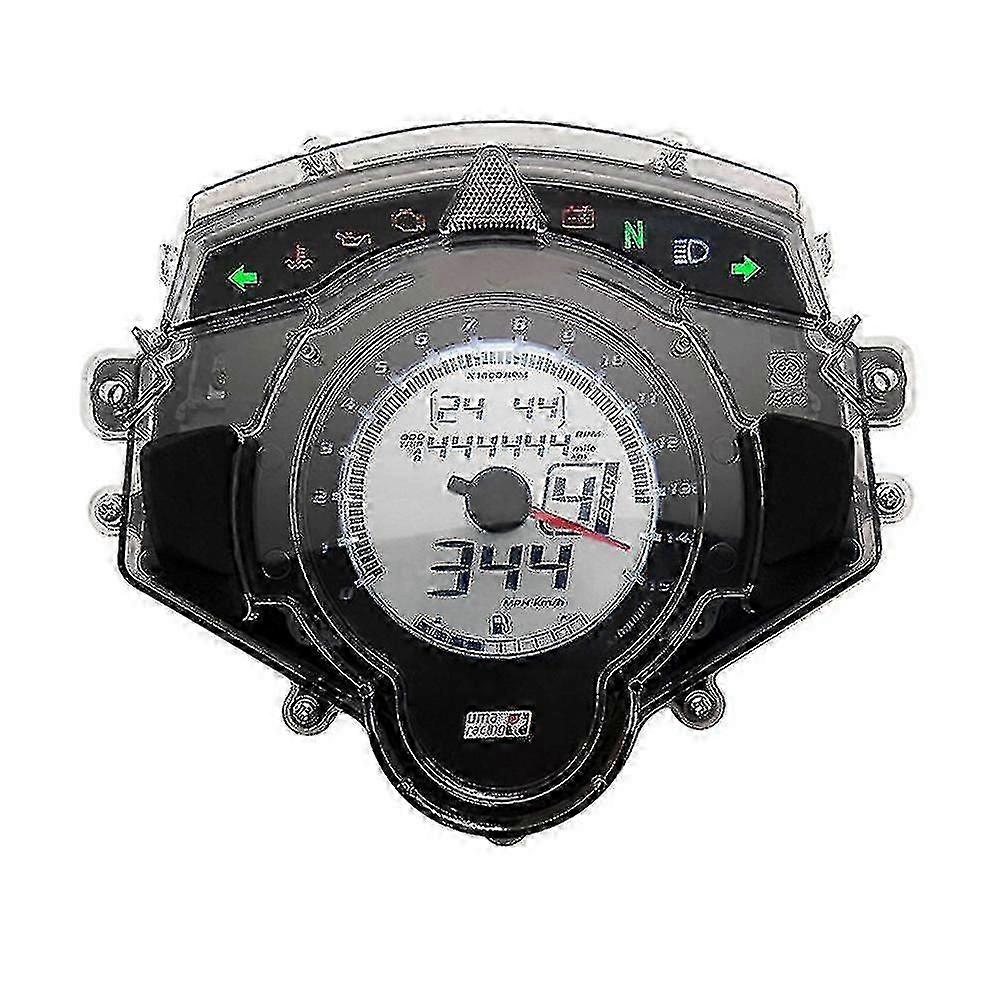 Für Lc135 II V2 - V7 Digital Meter LCD Tachometer Tachometer Display