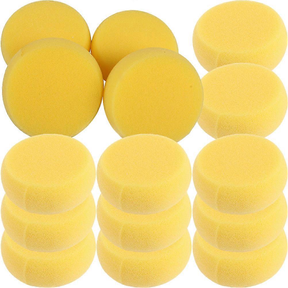 Premium Multipurpose Sponge for Artists, and Pill-Free