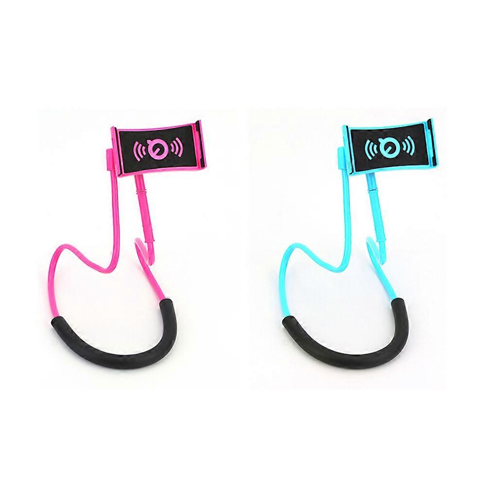 Adjustable Lazy Holder, Supports Comfortable Phone Viewing, Practical and Stable