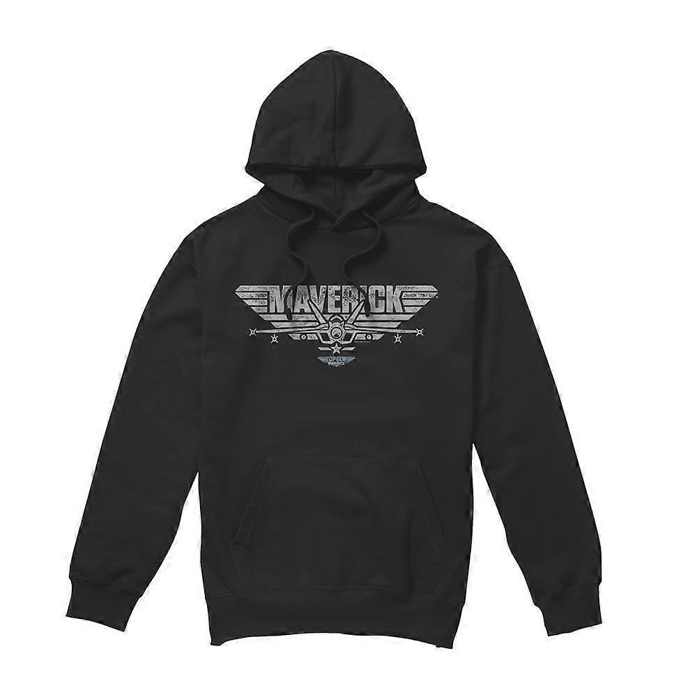 Top Gun - Sweat à Capuche - Homme (S) - Acheter Sur
