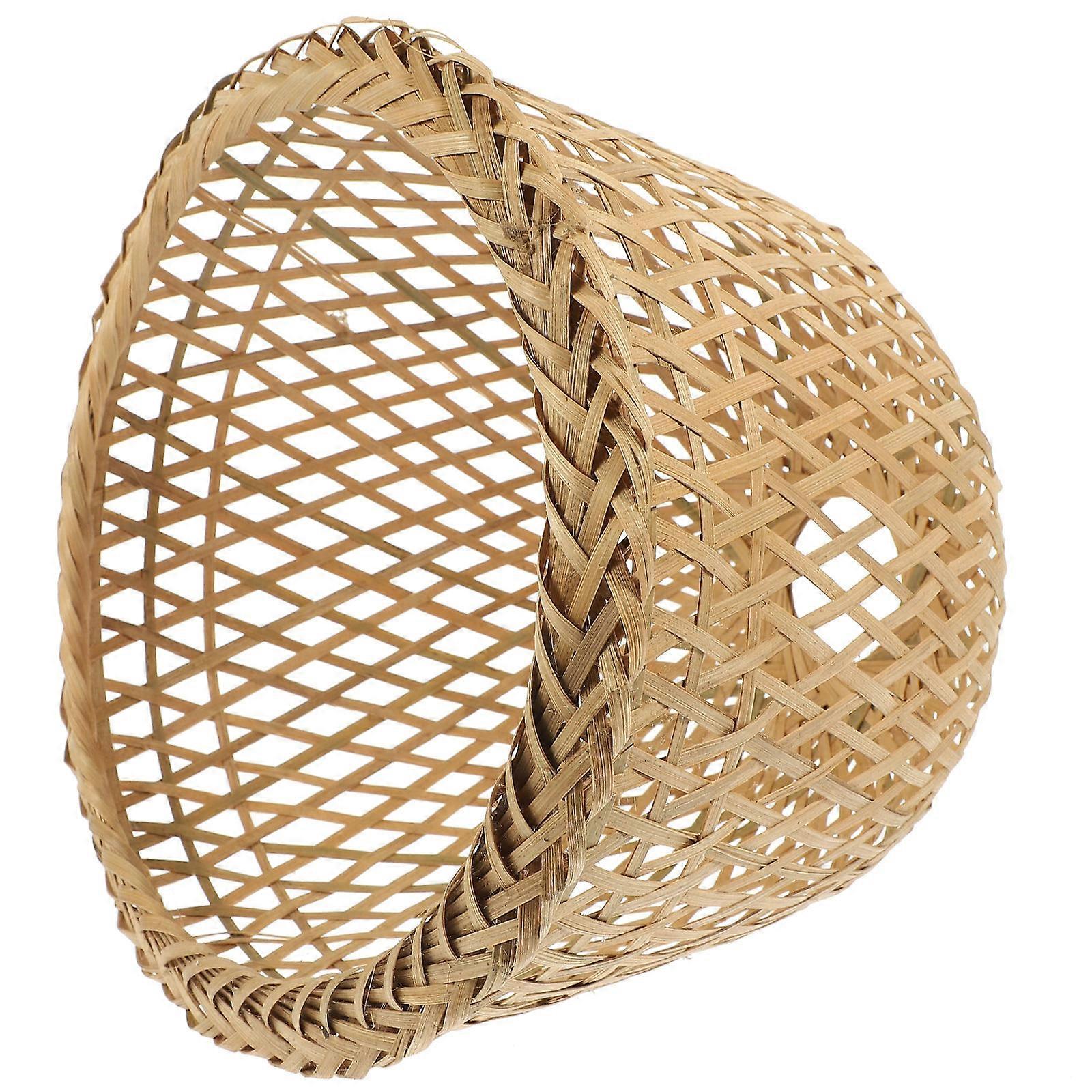 Light Bulb Shade, Functional and Aesthetic Upgrade, Durable Construction