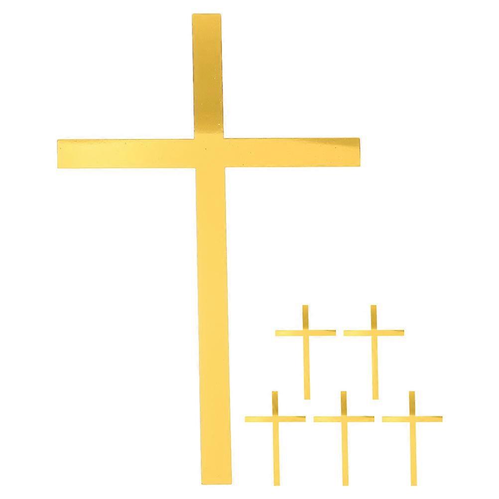 Acrylic Cake Inserts with Craftsmanship for Romantic Events