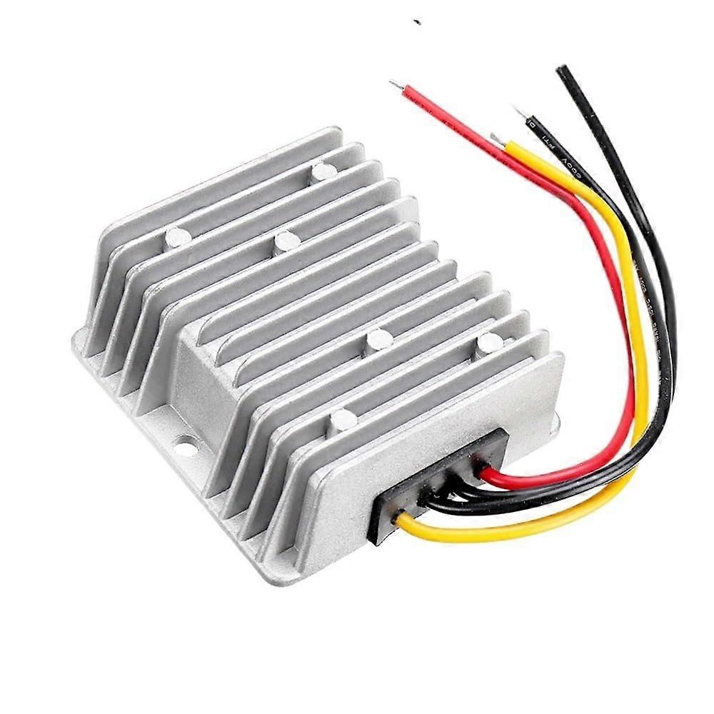 DC-DC Buck Converter, 36-48V Input, 12V 20A Output, 240W Module, Stable Output, CE RoHS