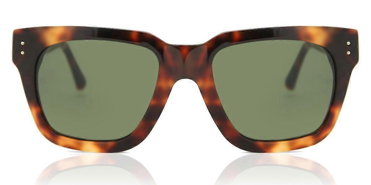 Linda Farrow MAX LFLC71/S C95 Unisex Sunglasses