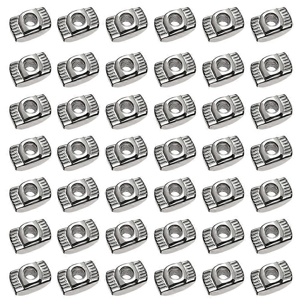 Nuts Locking Nut Robotics Projects 1X0.4cm 120Set
