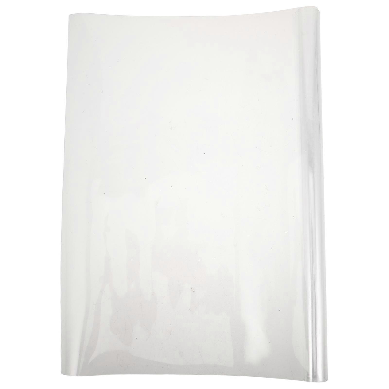 Μαξιλάρι πλυσίματος μαλλιών Επαναχρησιμοποιήσιμο προστατευτικό καλύμματος κρεβατιού σαλονιού Διαφανές επιτραπέζιο χαλάκι μασάζ για ινστιτούτα αισθητικής και οικιακή χρήση