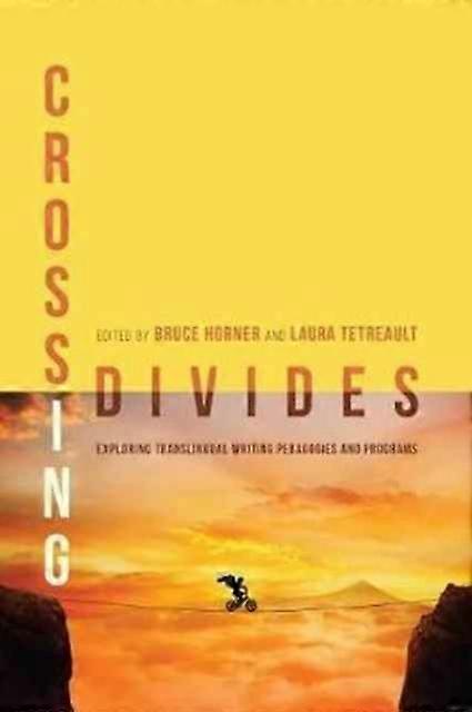 Crossing Divides Paperback Book