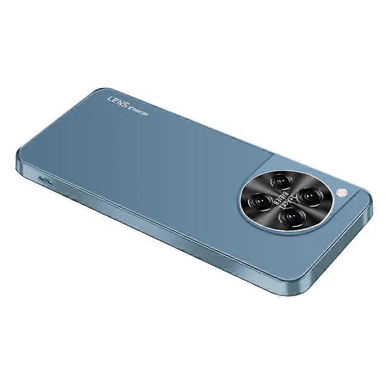 AG Frosted Electroplating Acrylic Phone Case