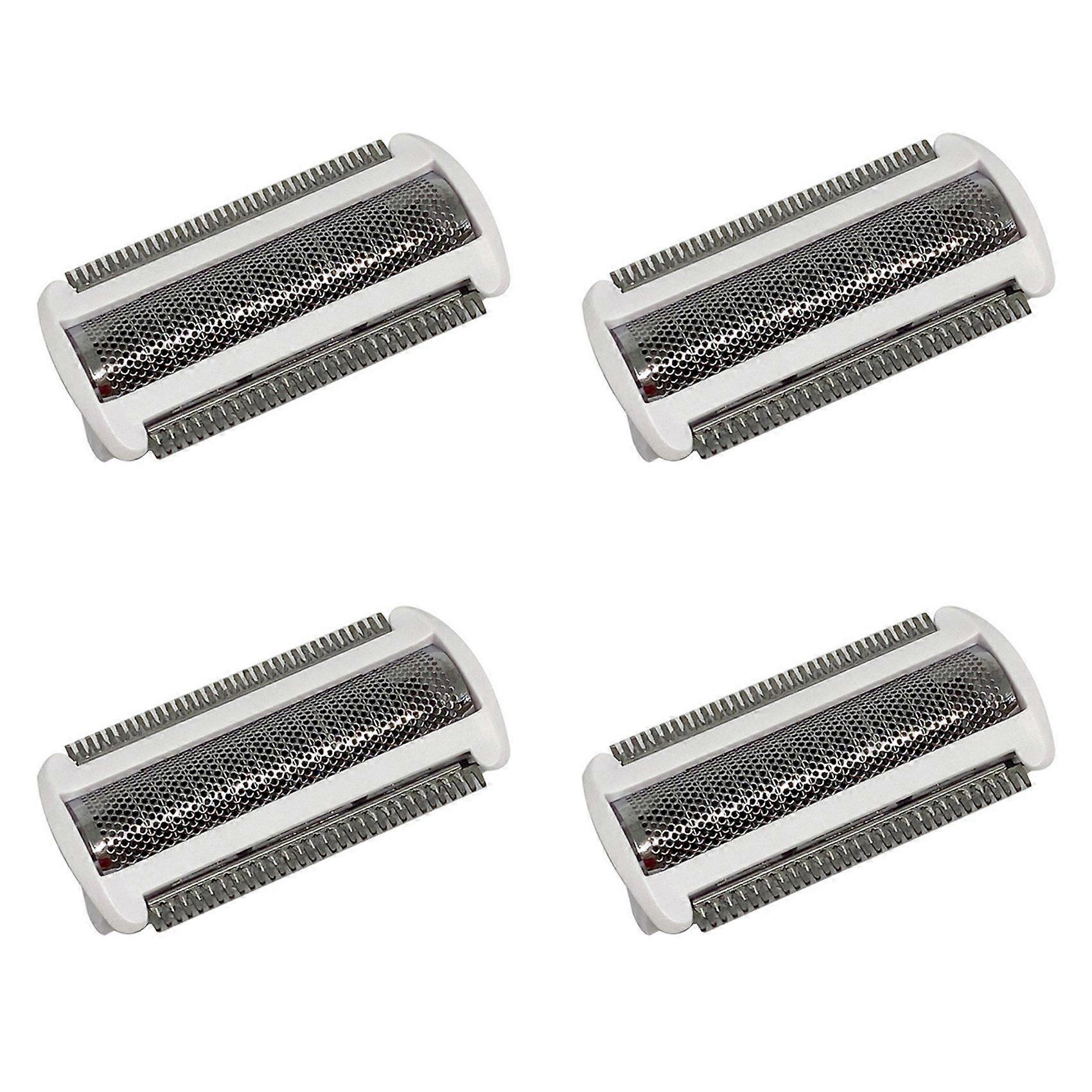 For TT2000 TT2023 BG2024 Trimmer Shaver Head White