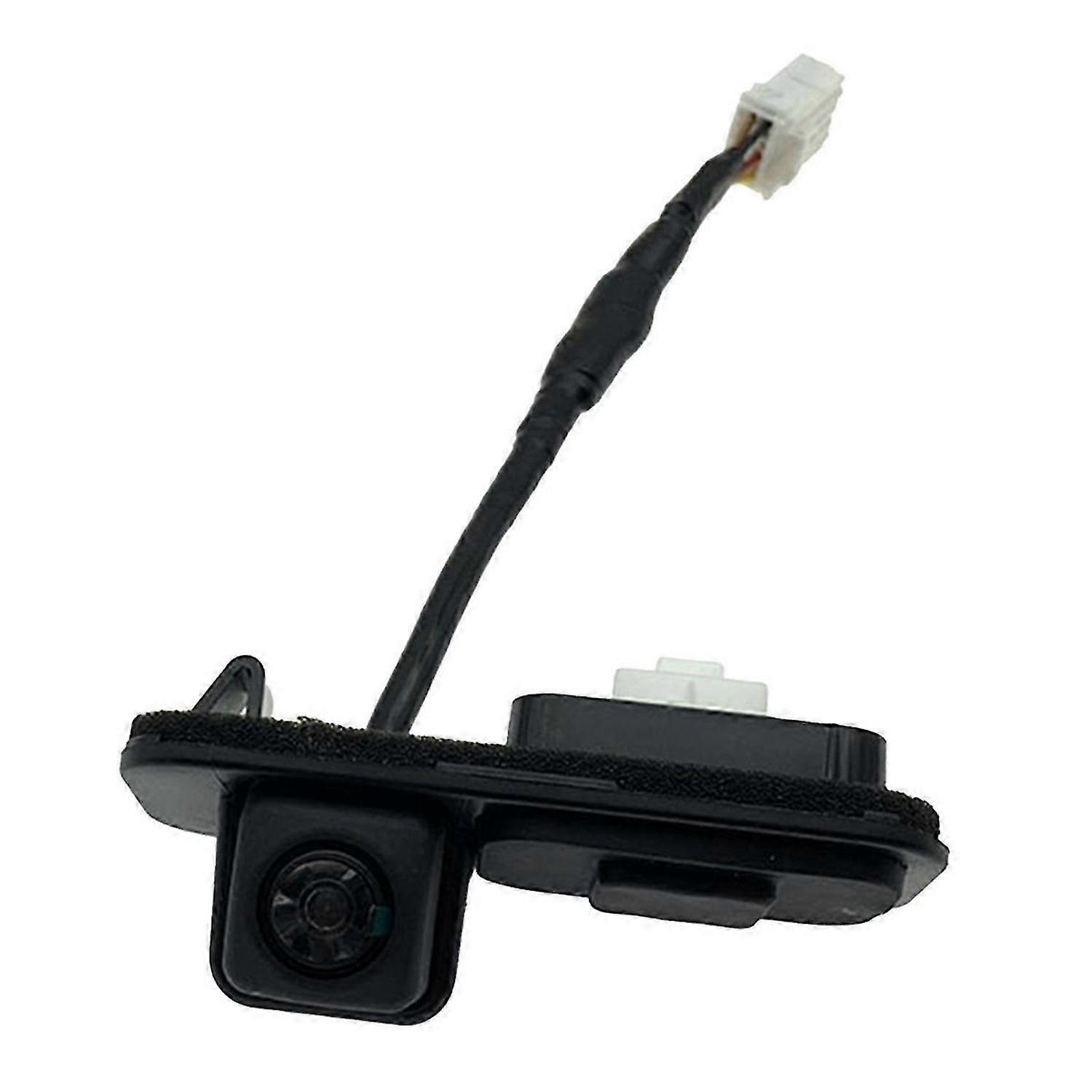 36530-TZ3-C02 Car Reverse Camera Rearview Camera for Honda Acura TLX 2015-2020 36530TZ3C02