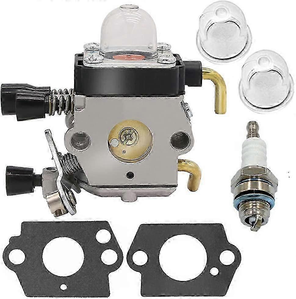 Carburetor Replacement for FS80 FC55 FC75 FC85 FS310 FS38 FS45 FS55 FS74 FS76 FS85 HL45 HL75 HS45 HS7 Models