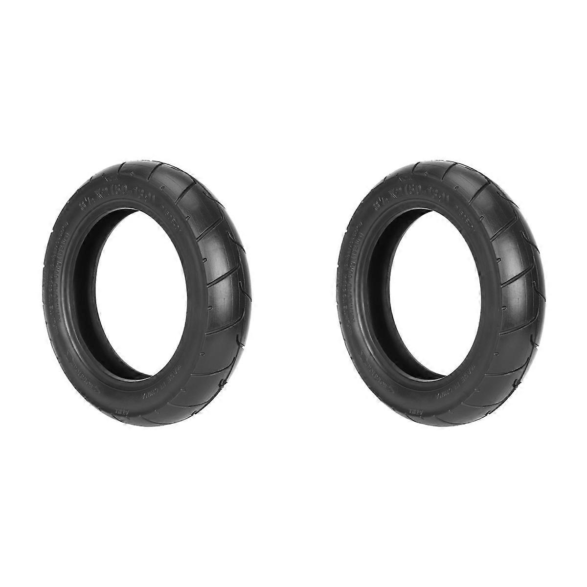 Electric Scooter Tire 8.5x2 (50-139) Outer Tire