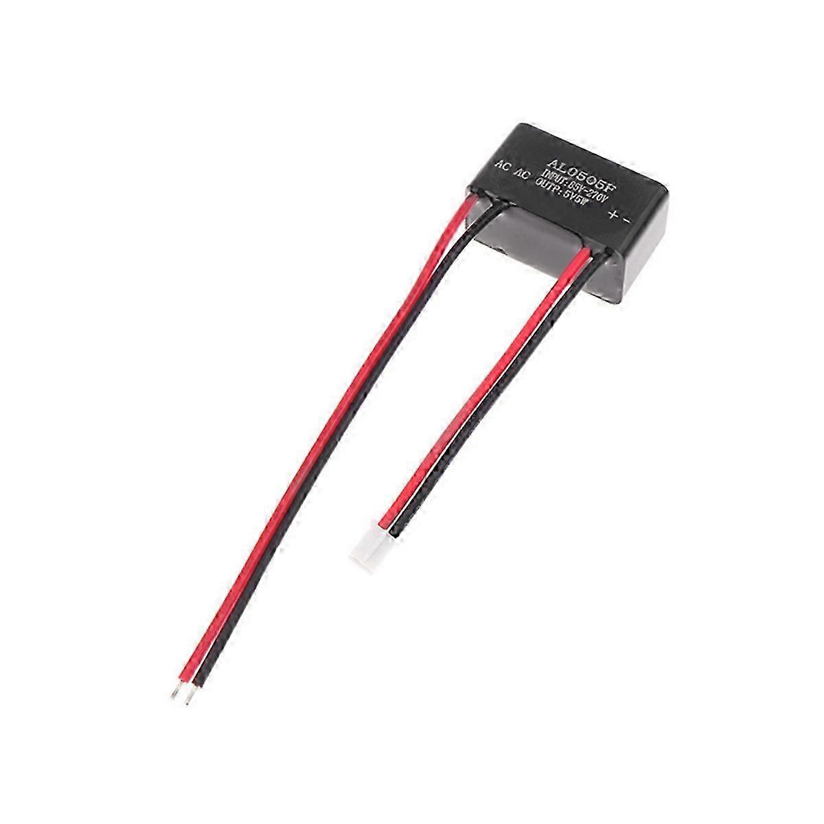 DC 12V 5W LED Driver Module with Epoxy Encapsulation for Outdoor Lighting Applications