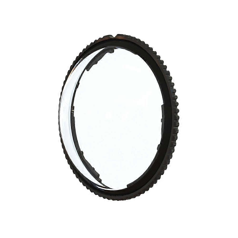 for Insta360 X5 Standard Removable Lens Guards Lens Protector Guard Accesso
