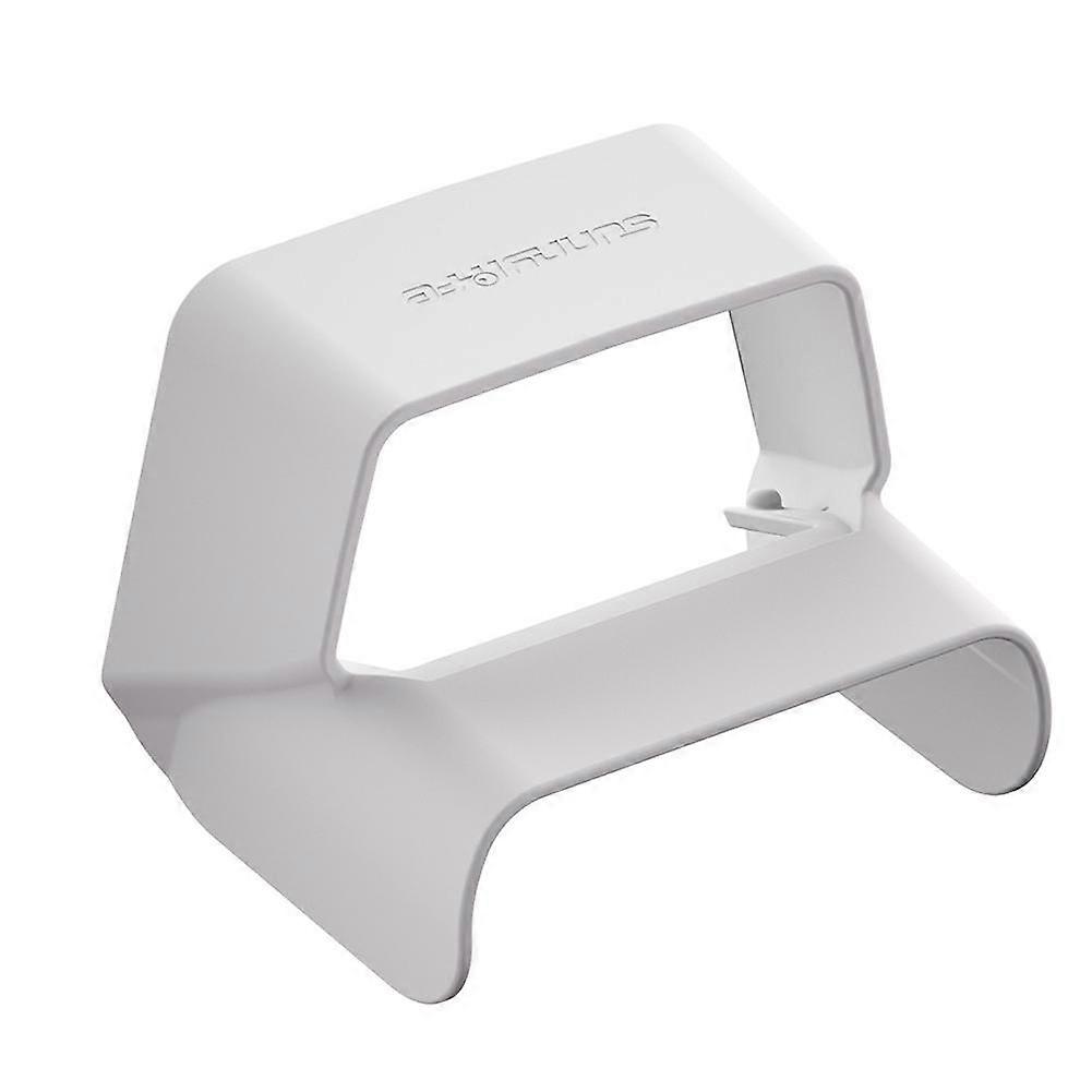 For DJI Flip Lens Hood Blocks Light Prevents Glare Compatible with Sunnylife Filters