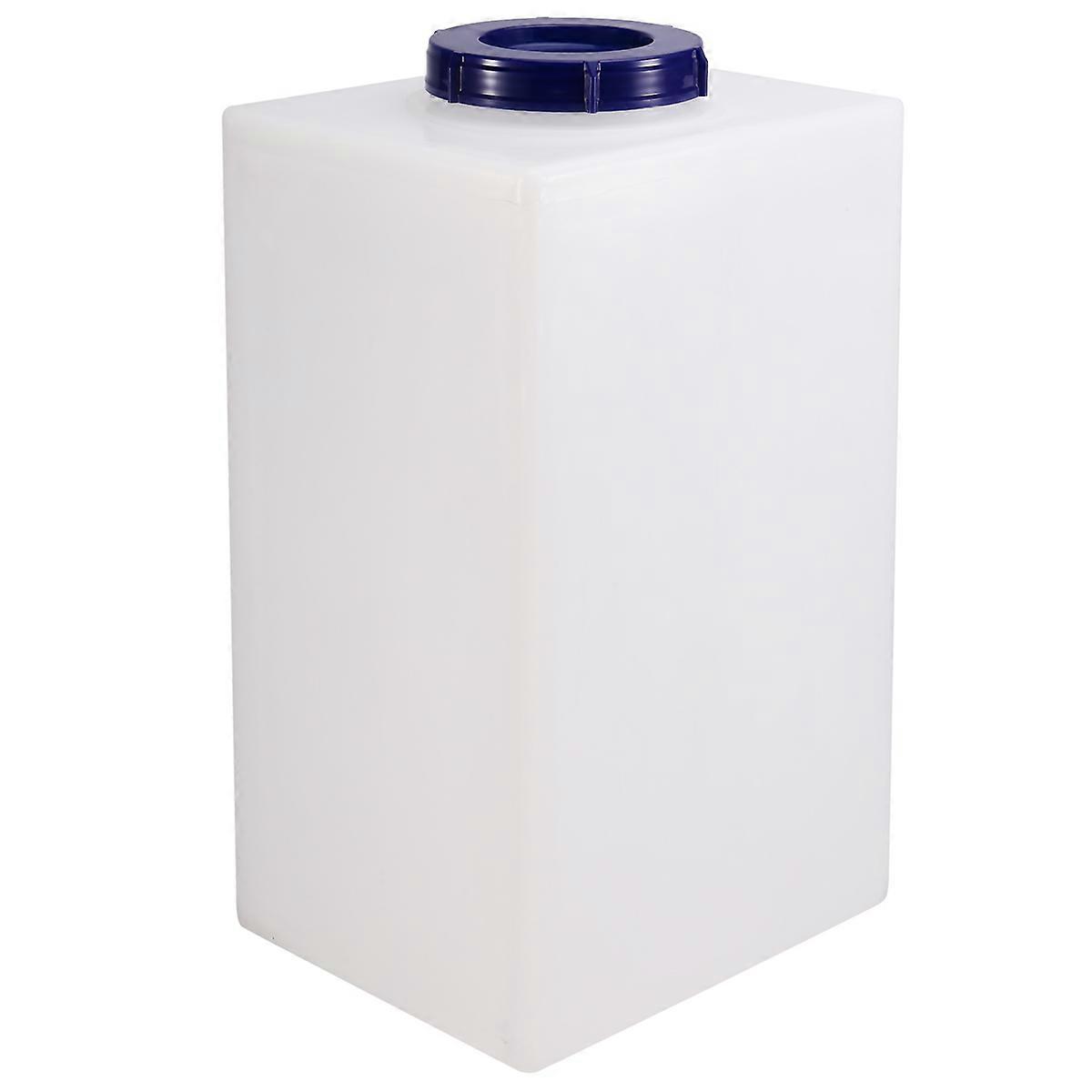 20L RV Water Tank Sealing Pressure Water Storage Container Tank Fresh Water Storage Tank for Trailer