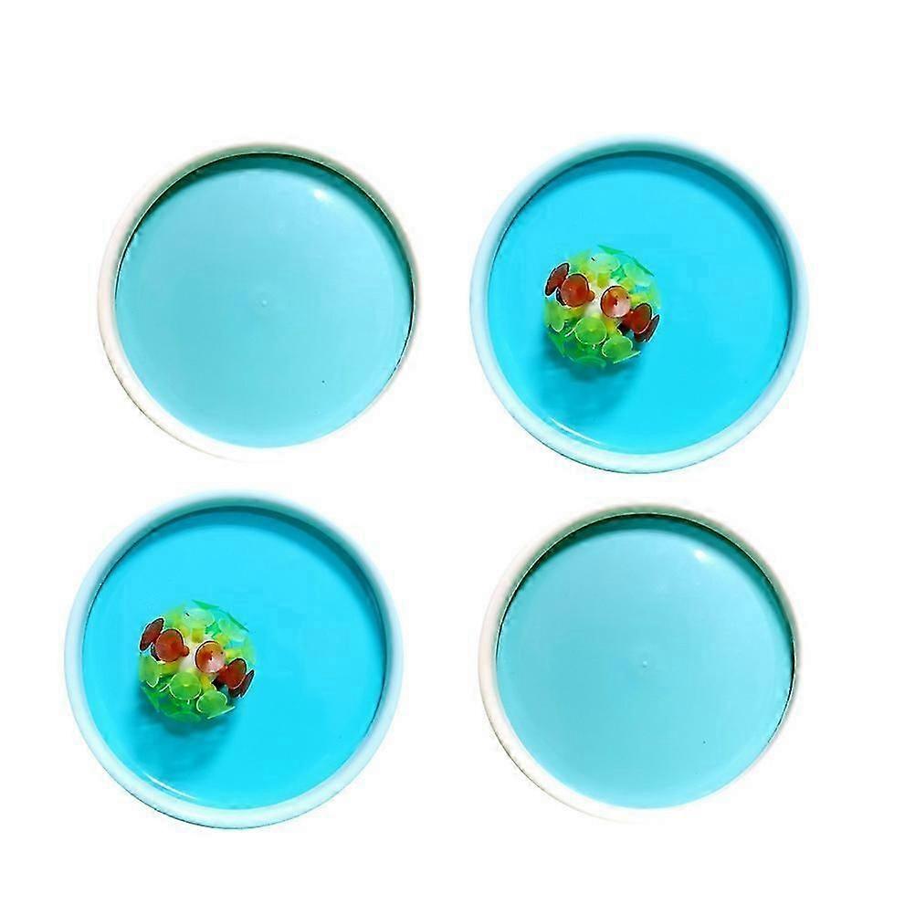 Jouets Tots Enfants Jouet Collant Cricket Ventouse Catch Jeu Ventouse Bounce Balls