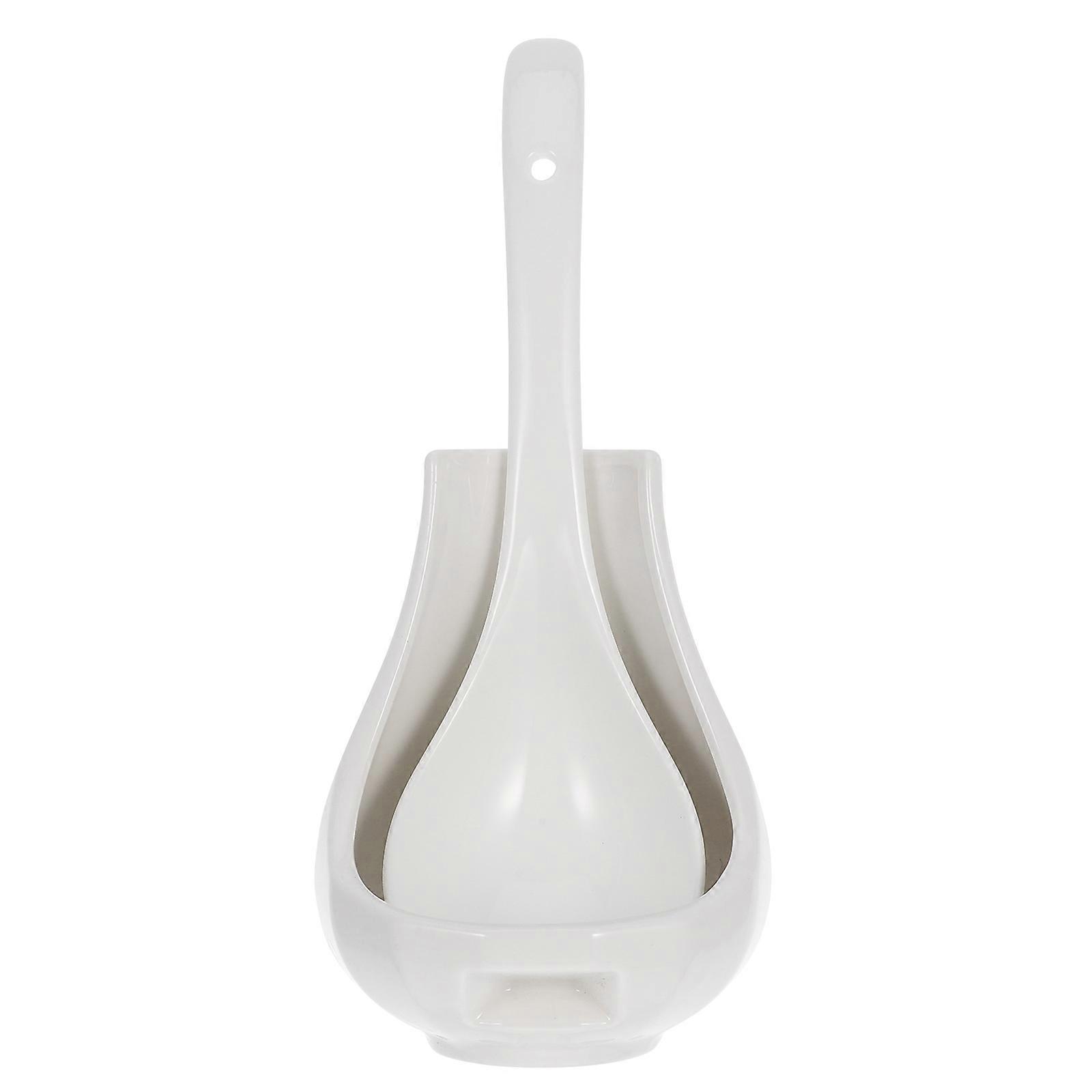 Serving Spoon With Large Base For Wedding 1Set