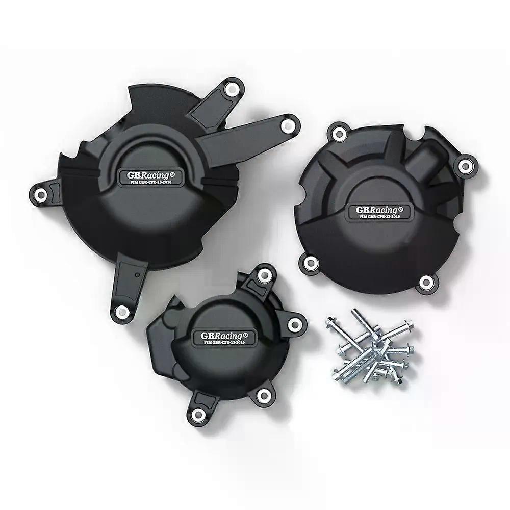 CB650R 2021-2023 Motorcycle Engine Case Guard Saver For Honda CBR650R 2021-2023 Engine Protection Cover-xj