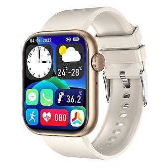 Orologio intelligente Bluetooth con schermo TFT da 1,85 pollici