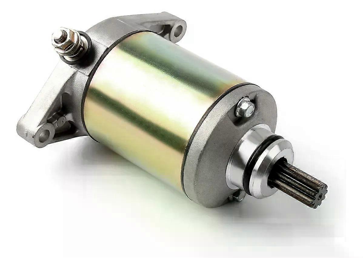 Motor De Arranque Para Suzuki Lta400 Ldf400 Eiger Arctic Cat