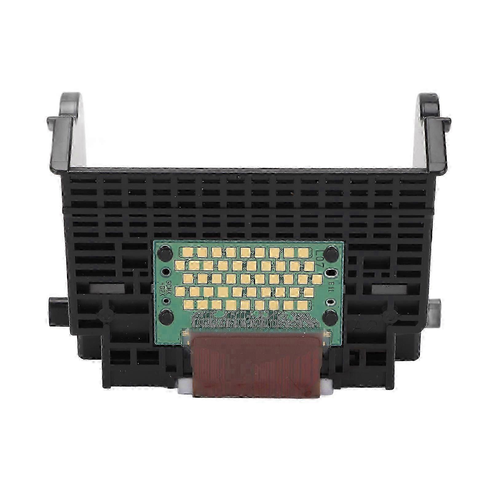 Reliable and Practical Printhead Replacement for Color Printing Easy to Replace Printers Supplies for Certain Brands