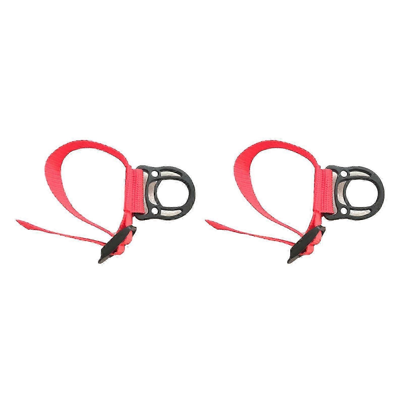 2pcs Universal Durable Car Clothes Hanger Heavy Duty Jacket Accessory