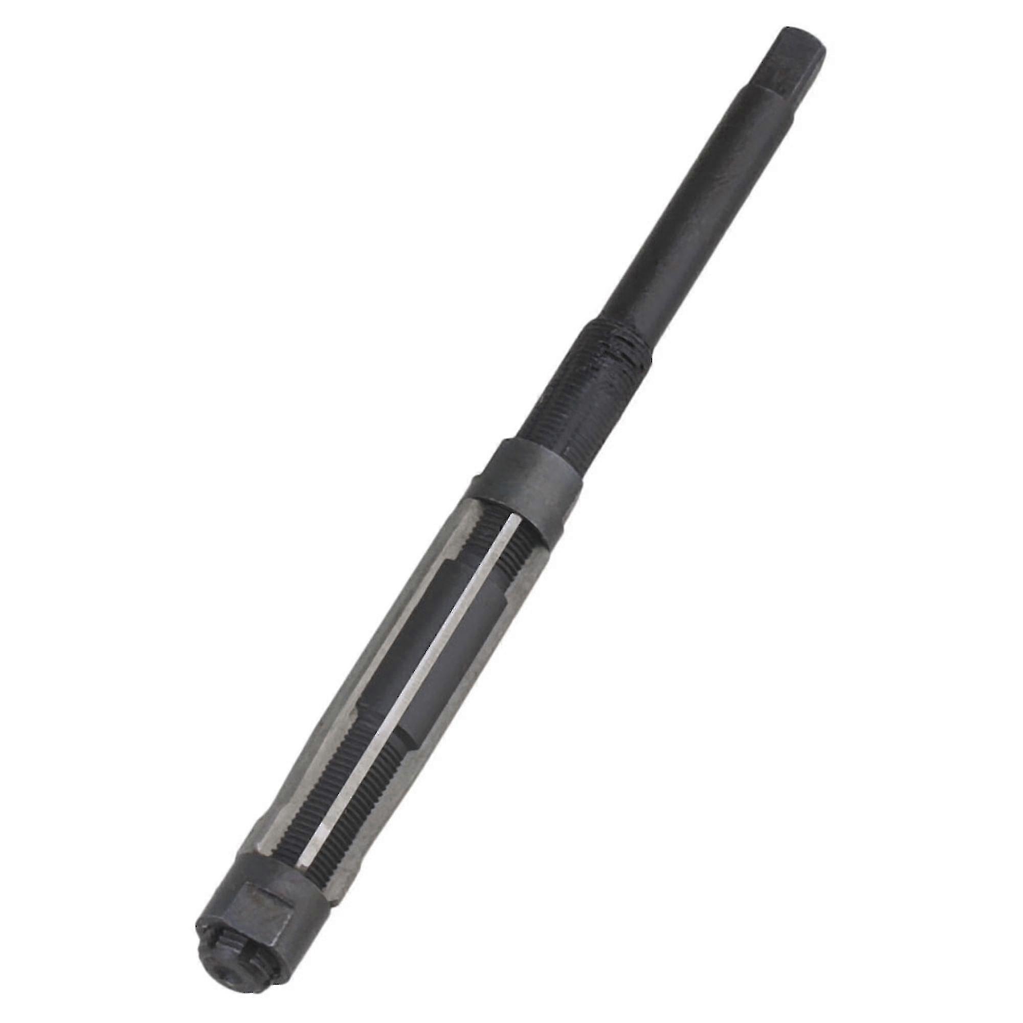 Adjustable Hand Reamer Milling Cutting Tool 15.25-17mm Cutting Diameter