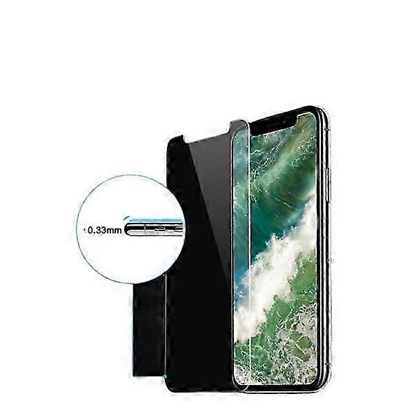 Screen Protector in Hardened Glass 2-Pack for Compatible with Certain Brand