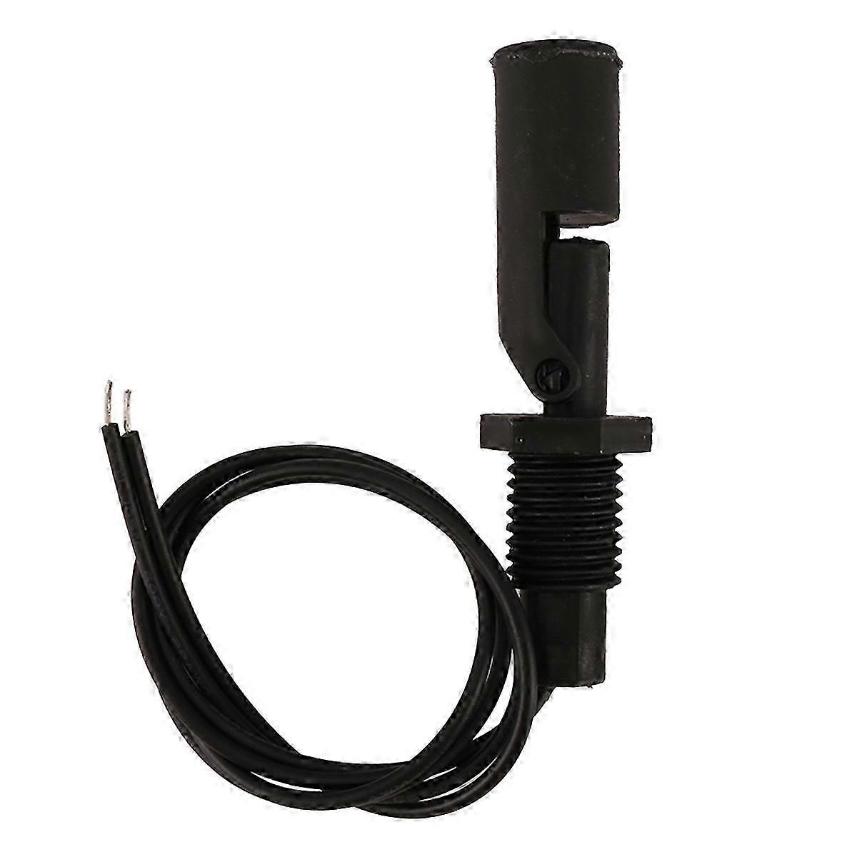 Tank Pool Horizontal Water Level Float Switch Liquid Level Sensor Ball - 12V 220V 10W Edition 0708