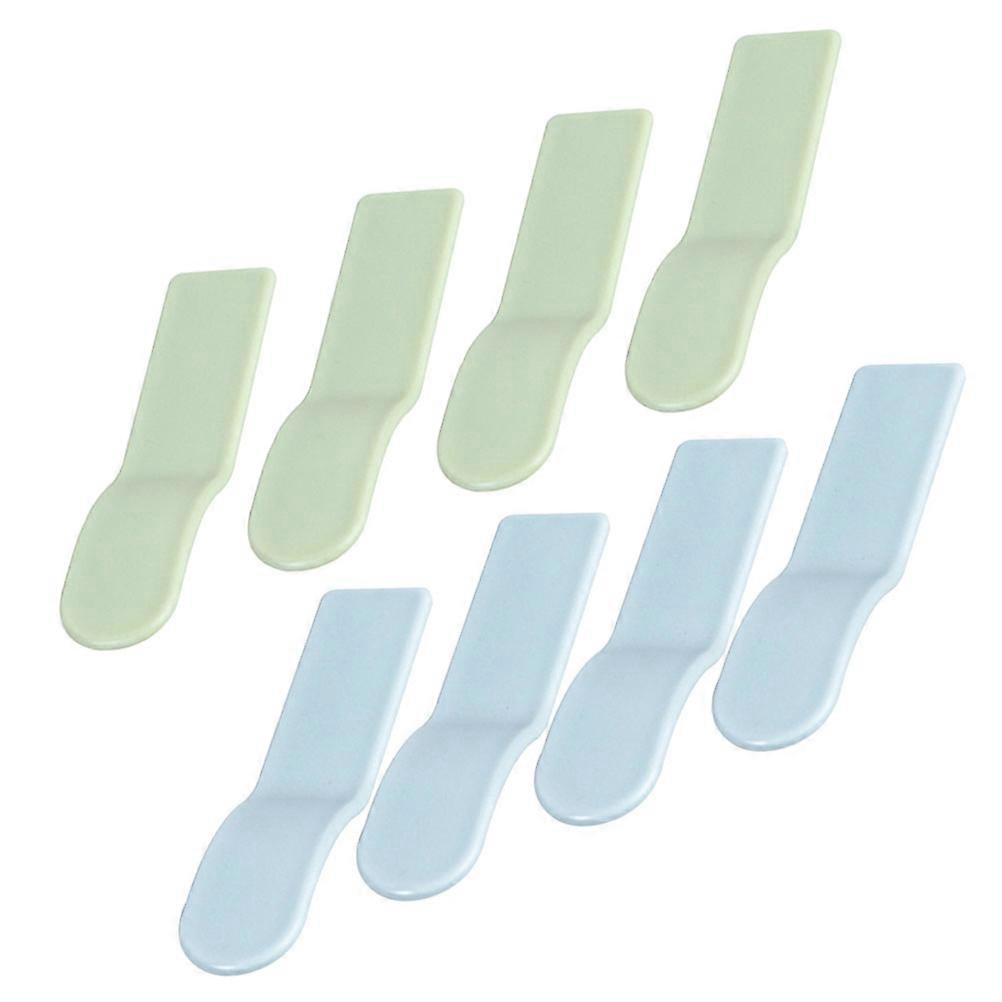 バスルーム用便座リフターハンドル 8 個 – 衛生性と利便性を向上