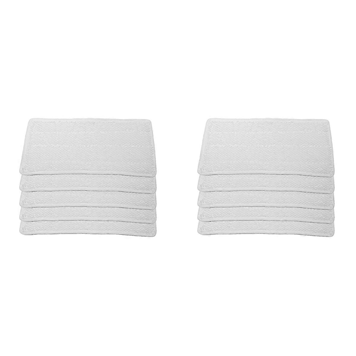 Mop Pad for Steam XXL Steam Mop Accessories Washable Mop Cloth