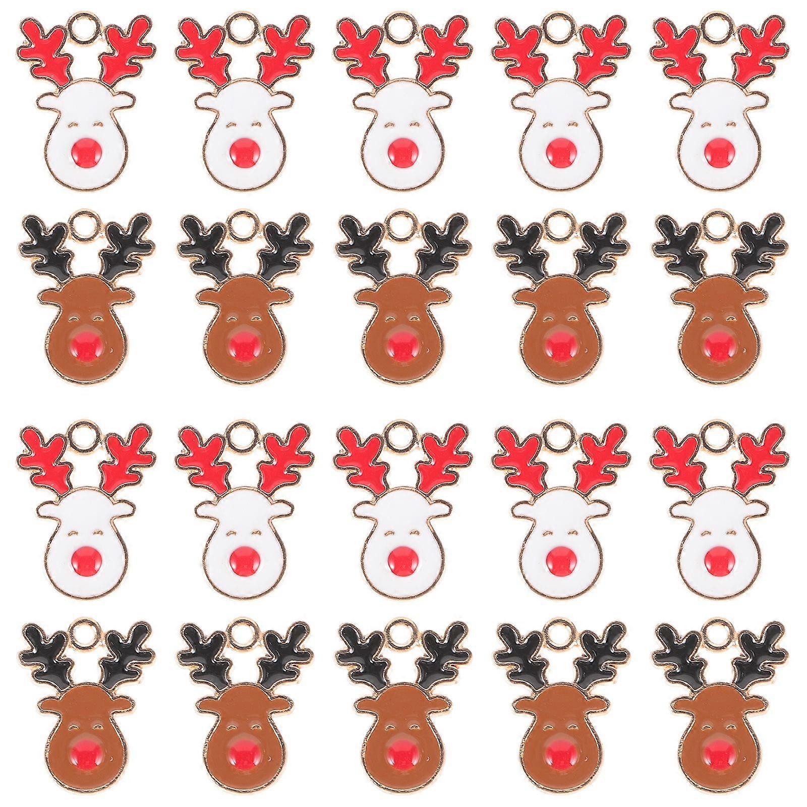 24pcs Speaker Iron Corner Protectors Practical Speaker Corner Protective Covers